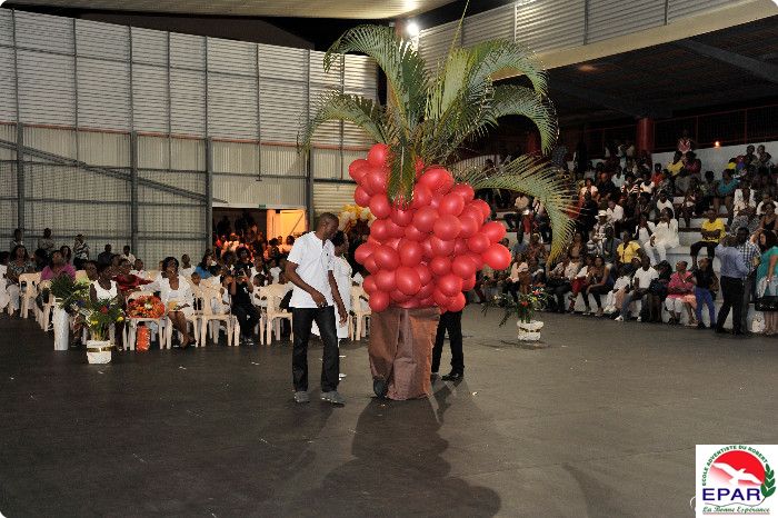 Graduation 2017  258  314