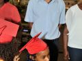 Graduation 2017  94  154